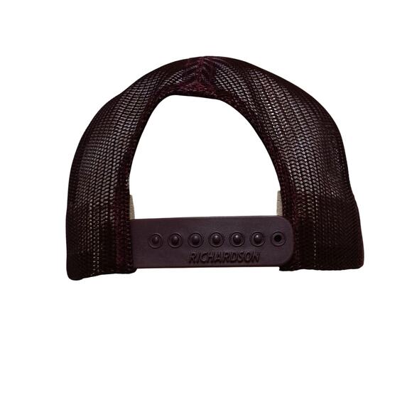 Richardson Hoss Trucker Hat - Picture 4 of 6
